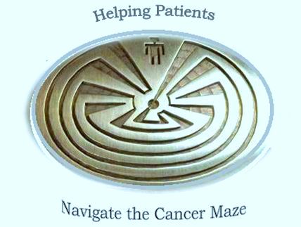 Voice America Navigating the Cancer Maze