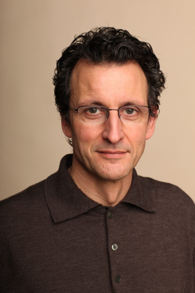 Grace Gawler interviews RICHARD GUILLIATT Walkley Award Winning Journalist & Staff Writer for The Australian Weekend Magazine